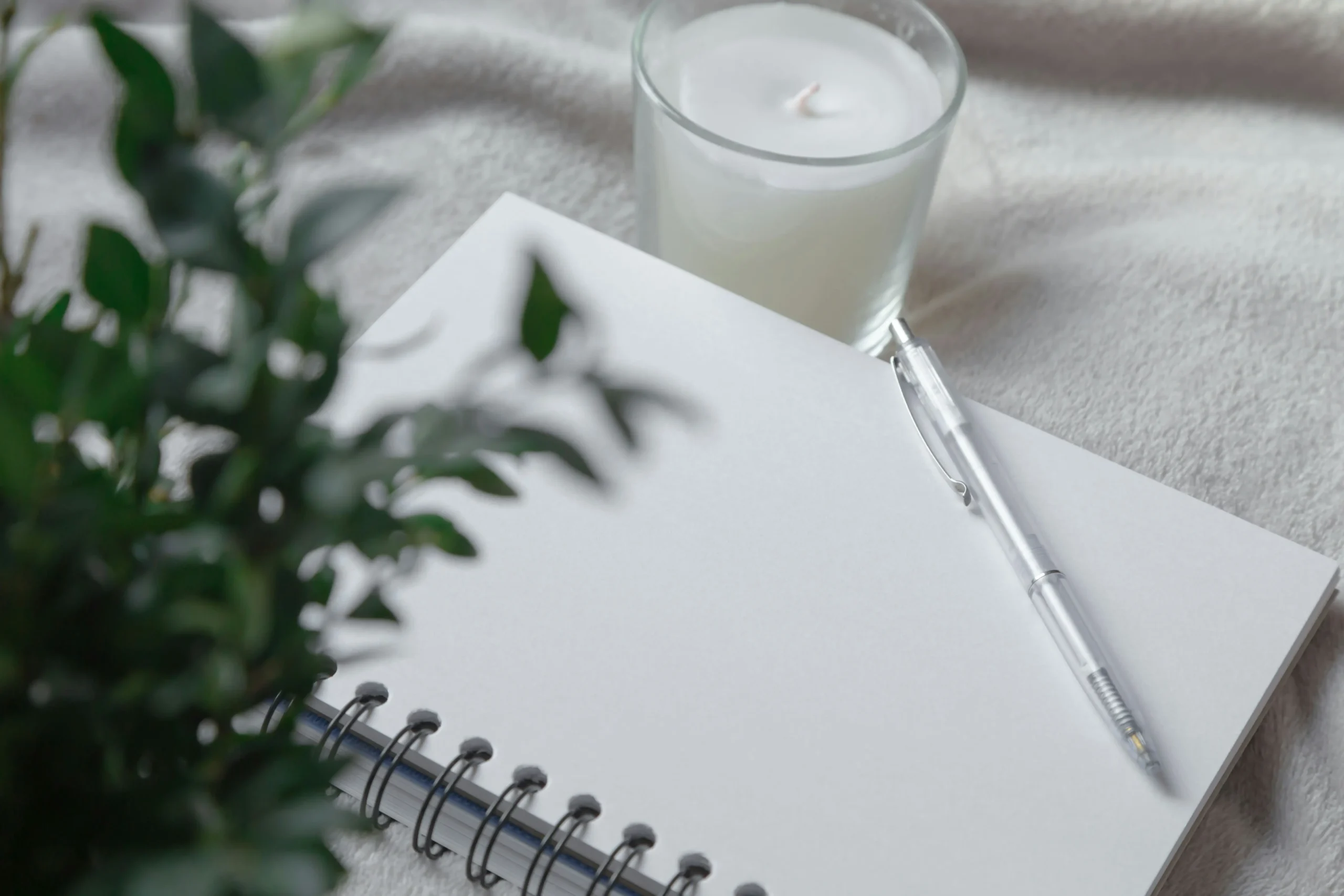 Cuaderno de reflexión para decidir mejor desde el autoconocimiento